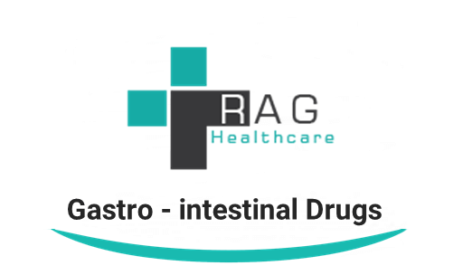 Gastro – Intestinal Drugs